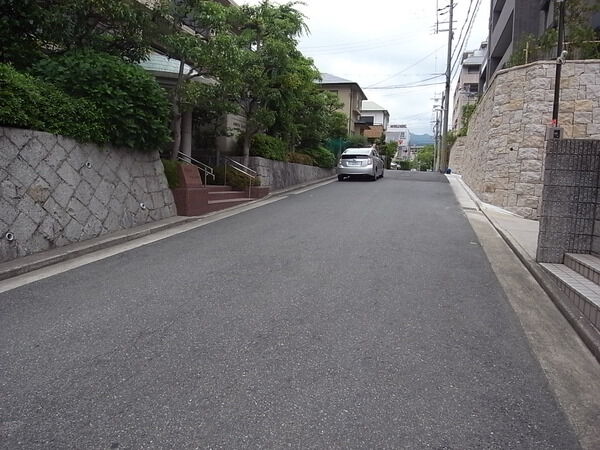 芦屋春日町アーバンライフ