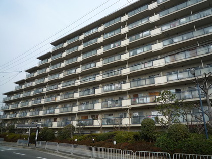 伊丹春日丘アーバンコンフォート 8枚目 伊丹春日丘アーバンコンフォート