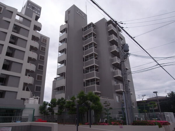 エーベル伊丹シティオ