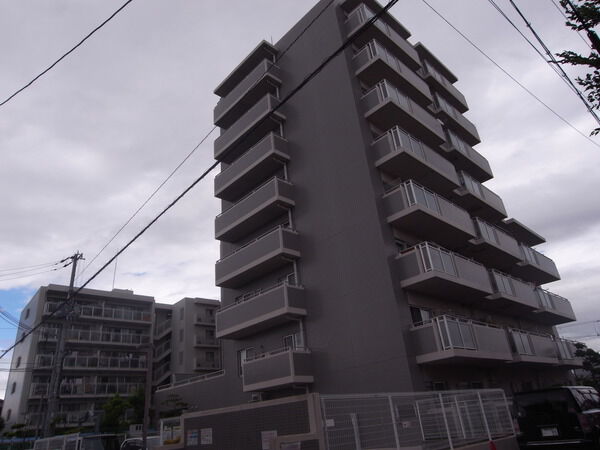エーベル伊丹シティオ