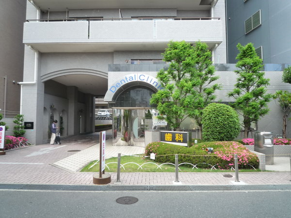 アザーレ伊丹ファミール