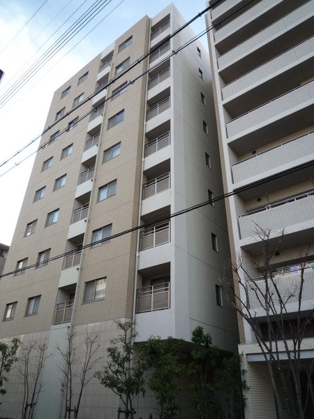 グランアッシュ伊丹西台