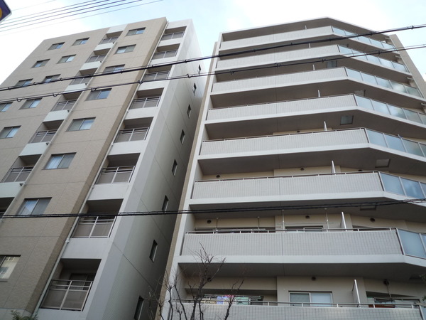 グランアッシュ伊丹西台