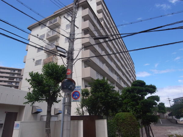 コープ野村第2伊丹