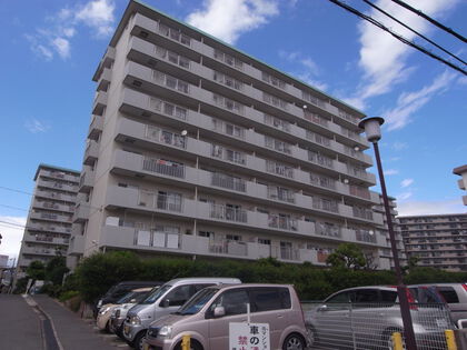 コープ野村第1伊丹