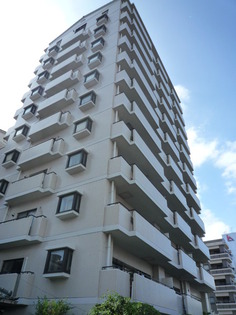 伊丹宮ノ前パークホームズ