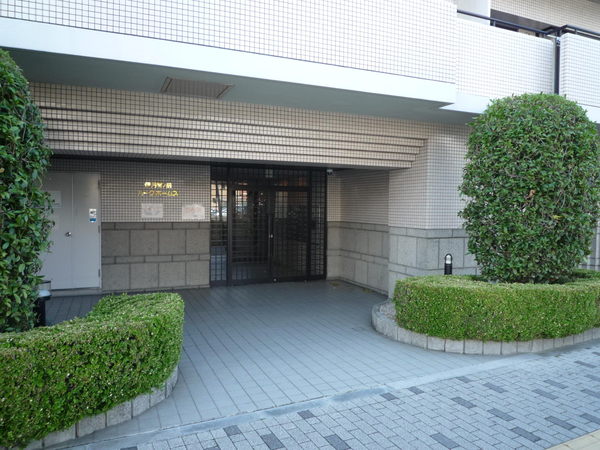 伊丹宮ノ前パークホームズ