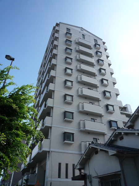 伊丹宮ノ前パークホームズ