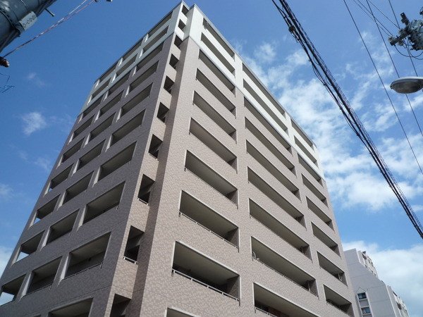 ディアステージ伊丹宮ノ前