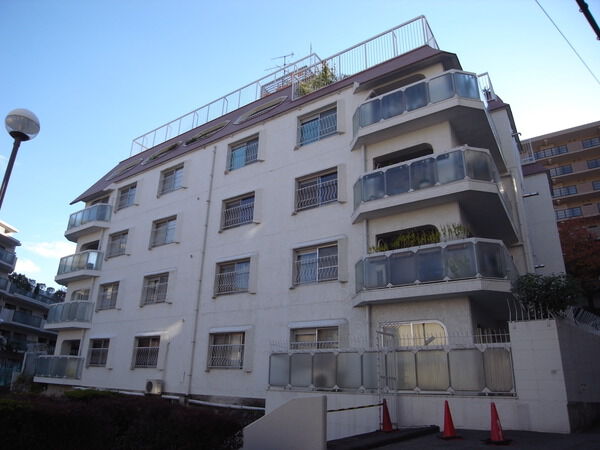 パレブラン宝塚 3枚目 パレブラン宝塚