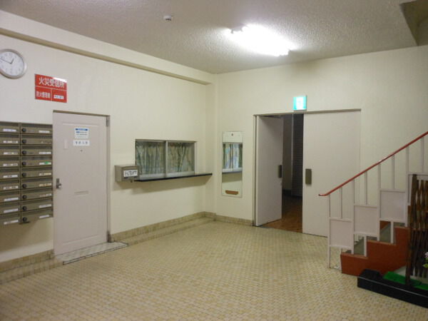 プレジデント宝塚 2枚目 プレジデント宝塚