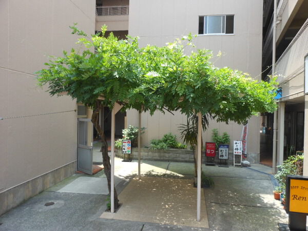 プレジデント宝塚 3枚目 プレジデント宝塚