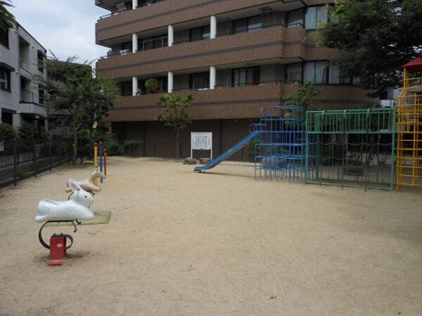 ワコーレ宝塚小林 3枚目 ワコーレ宝塚小林