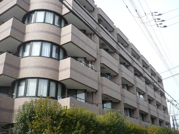 ネオディ宝塚 2枚目 ネオディ宝塚