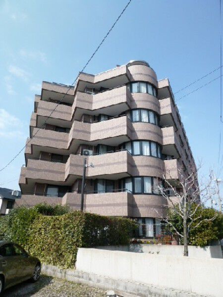 ネオディ宝塚 3枚目 ネオディ宝塚