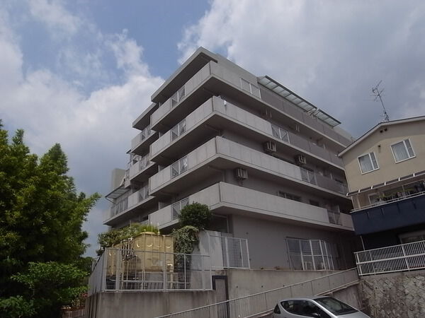 アムール宝塚オトゥール