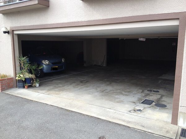 日興宝塚東スカイマンション