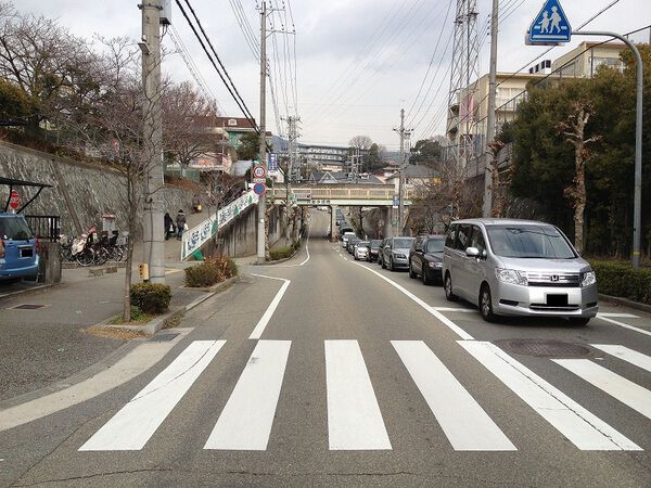 日興宝塚東スカイマンション