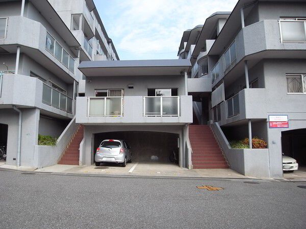 テイジン宝塚リッツハウス