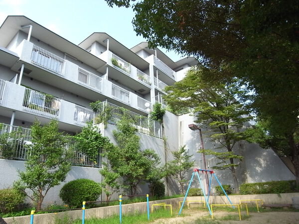 テイジン宝塚リッツハウス