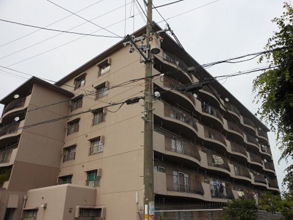 【宝塚セントポリア】外観 【宝塚セントポリア】外観