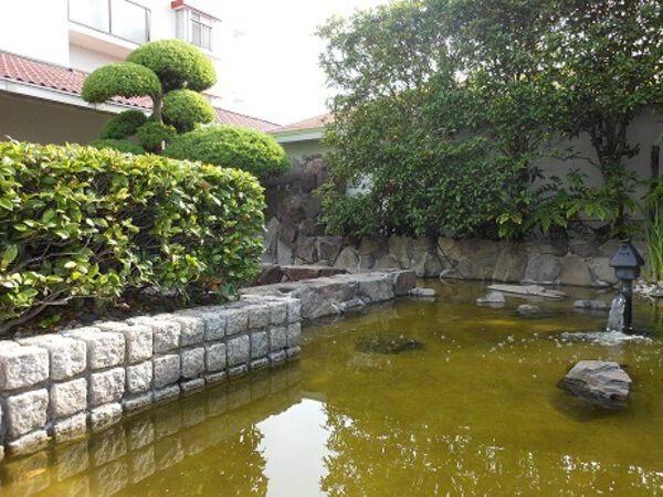 宝塚パークハイツ