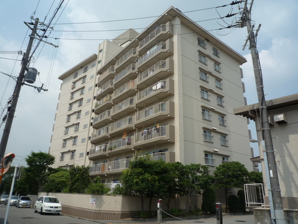 宝塚小浜コーポラス