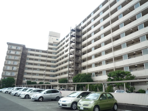 宝塚小浜コーポラス