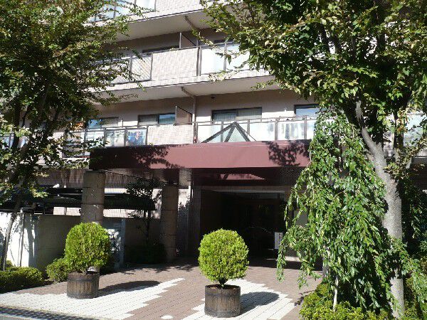 サークコート宝塚 2枚目 サークコート宝塚