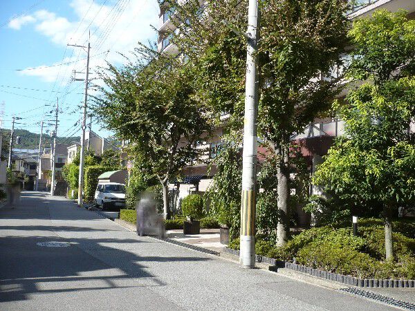 サークコート宝塚 3枚目 サークコート宝塚