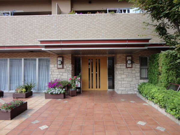 サンフル宝塚シティブレス 2枚目 サンフル宝塚シティブレス