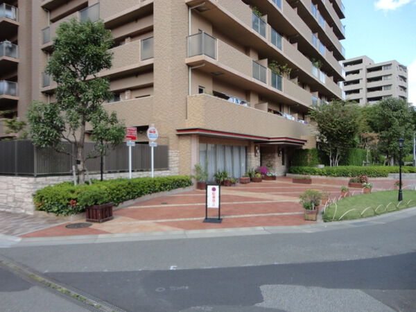 サンフル宝塚シティブレス 3枚目 サンフル宝塚シティブレス