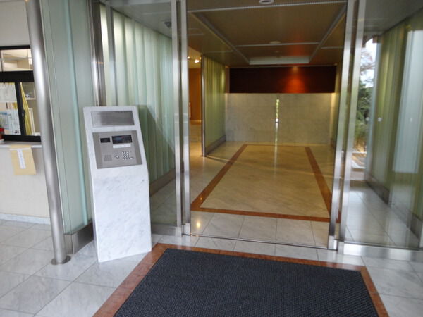 パレ逆瀬川マスターズプレイス