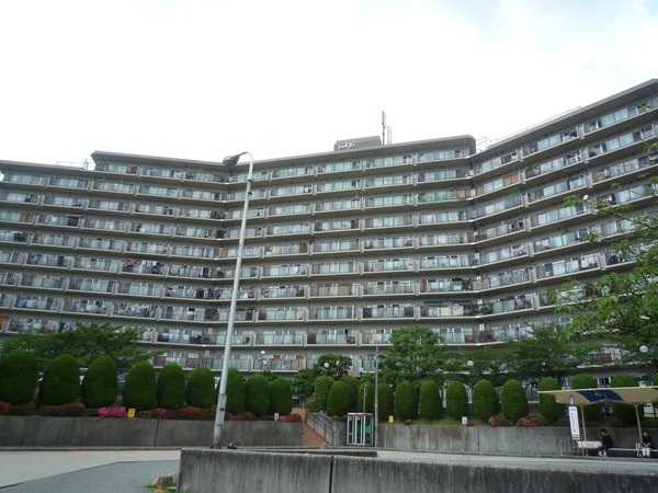 ジャルダン宝塚中山台壱番館