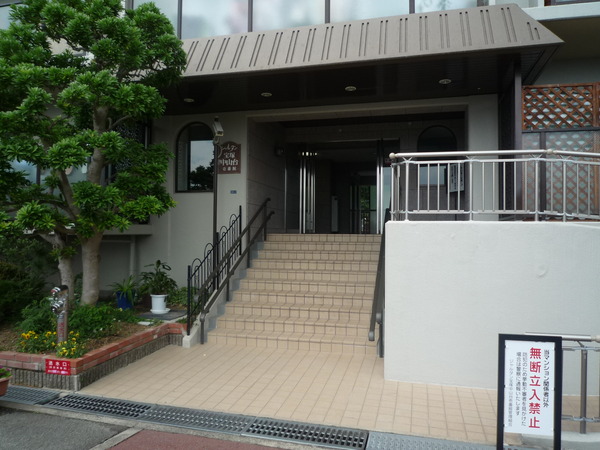 ジャルダン宝塚中山台壱番館