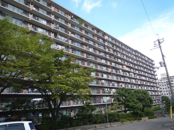 ジャルダン宝塚中山台弐番館