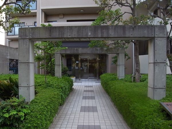 藤和宝塚ホームズ弐番館 2枚目 藤和宝塚ホームズ弐番館