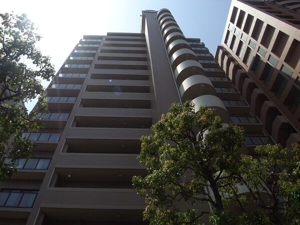 藤和宝塚ホームズ弐番館 3枚目 藤和宝塚ホームズ弐番館