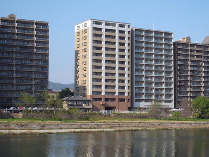 ライオンズマンション宝塚武庫川町