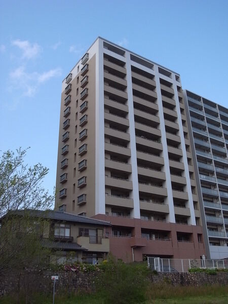 ライオンズマンション宝塚武庫川町