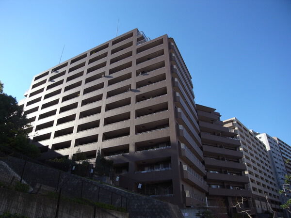 コスモヒルズ宝塚武庫山 2枚目 コスモヒルズ宝塚武庫山