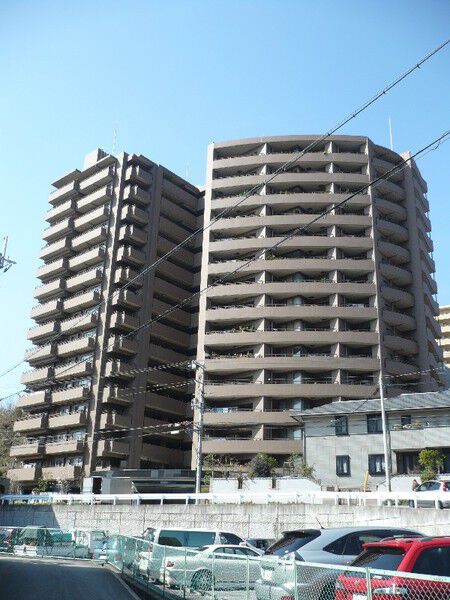 コスモ宝塚武庫山