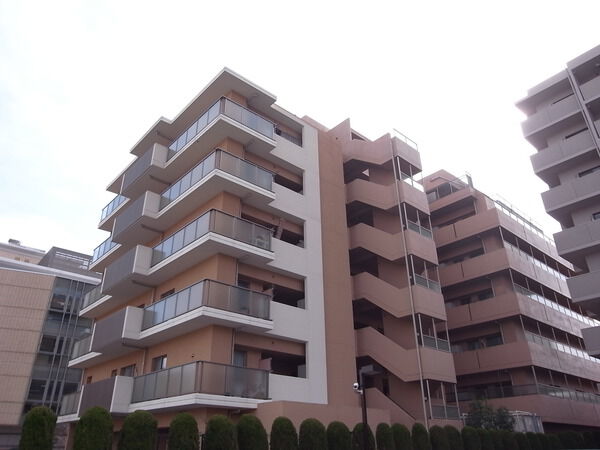 セーリオ川西リブテラス