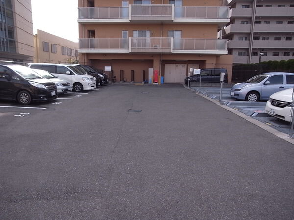 セーリオ川西リブテラス