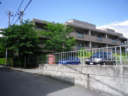 メゾン花屋敷東 4枚目 メゾン花屋敷東