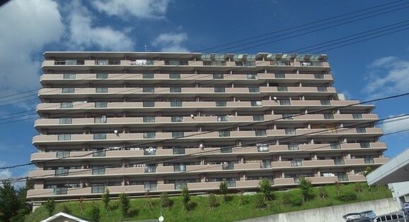 エクセラージュ川西うね野 3枚目 エクセラージュ川西うね野