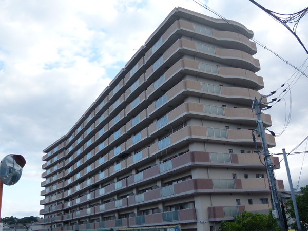 パルコート川西ラッフィナート