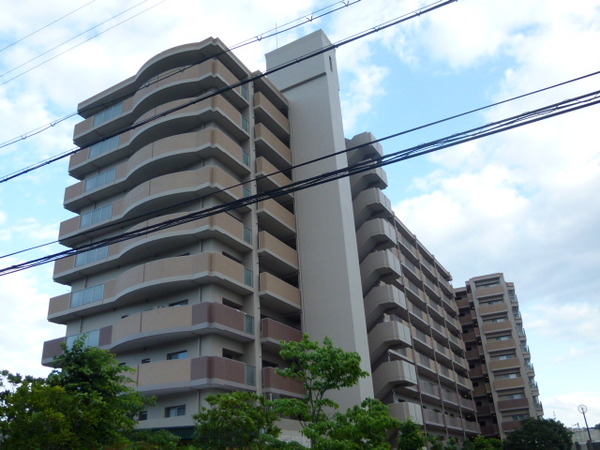パルコート川西ラッフィナート