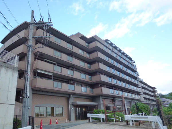 東急ドエルアルス川西多田アンシェール 2枚目 東急ドエルアルス川西多田アンシェール