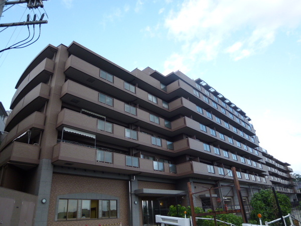 東急ドエルアルス川西多田アンシェール 3枚目 東急ドエルアルス川西多田アンシェール